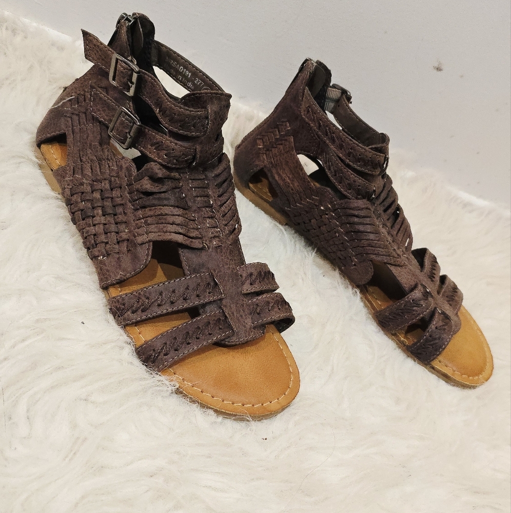 🔥 US Size 8 Bundle of 5 Pairs Women's Shoes - Flats, - Picture 9 of 16